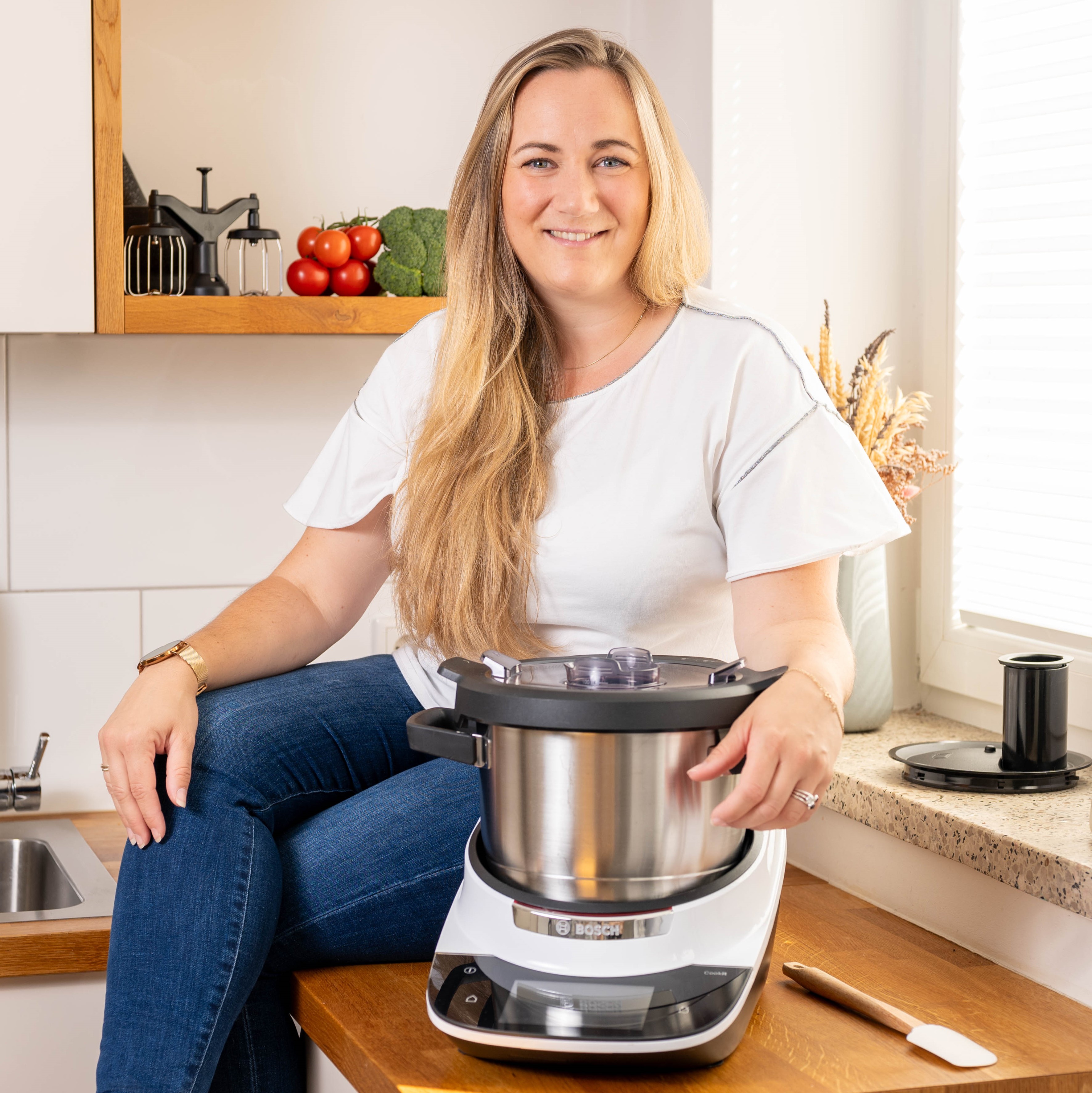 Cookit magic by Jennifer